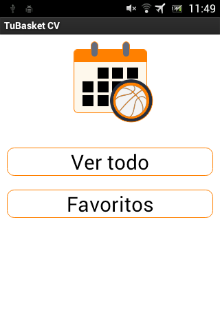 Tubasket CV截图1