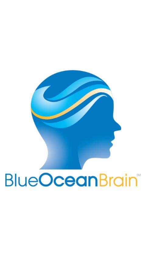 Blue Ocean Brain截图1