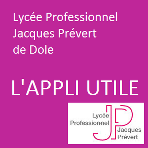 LYCEE JACQUES PREVERT DOLE截图2