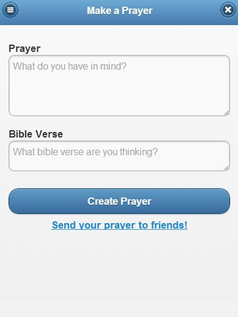 Prayer Group - Lite截图4