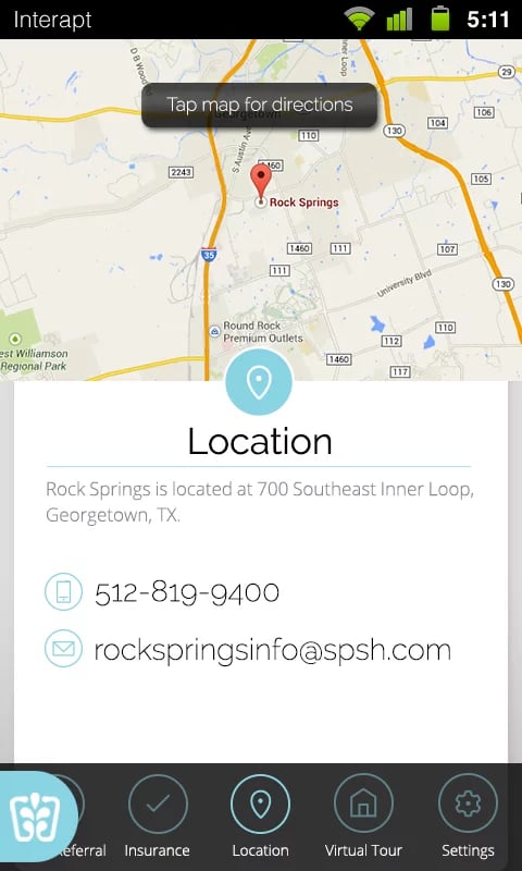 Rock Springs截图2