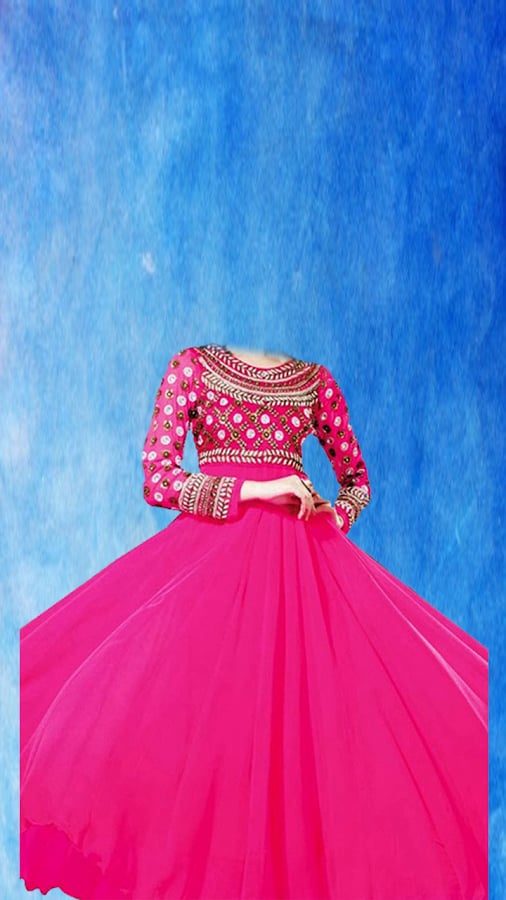 Women Salwar Kameez Suit截图4