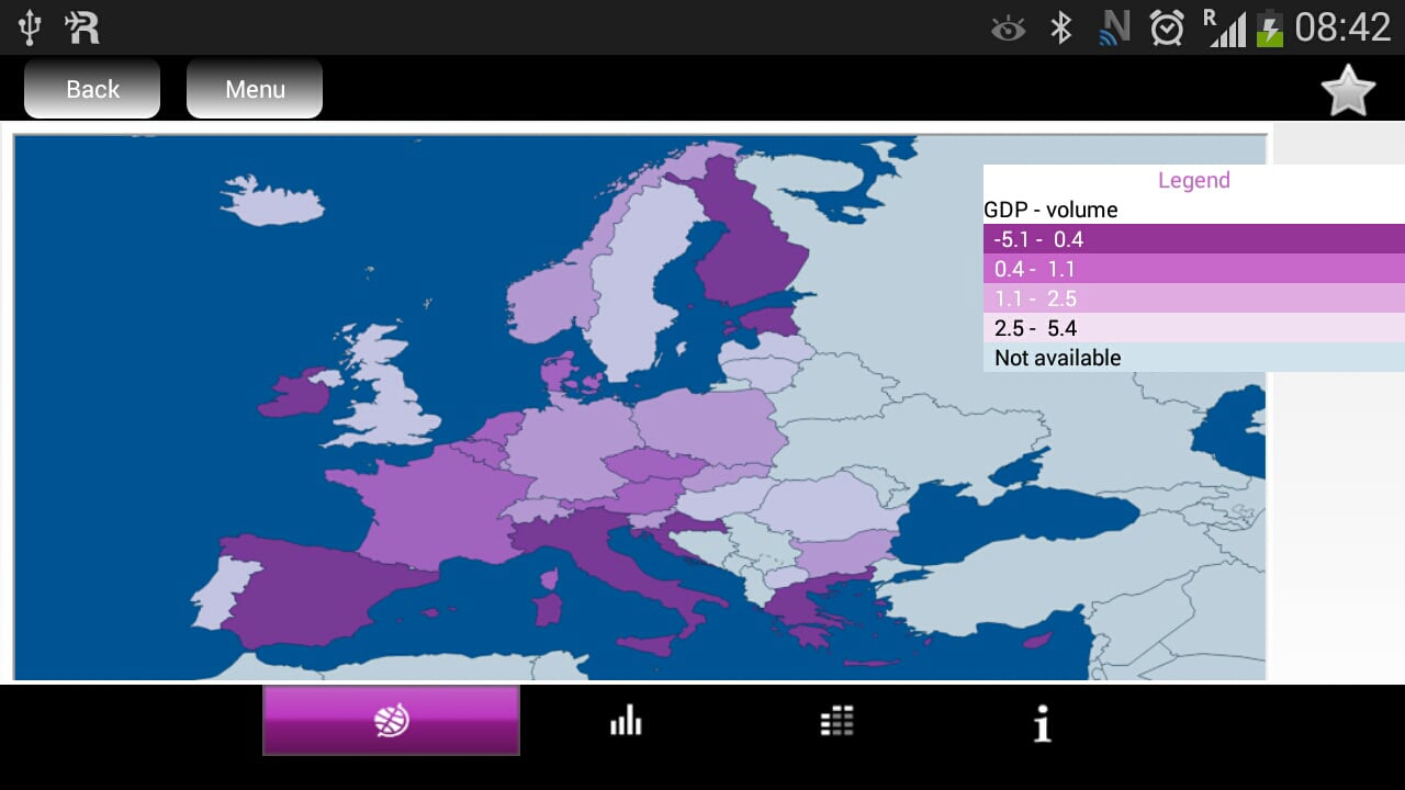 EU Economy截图8