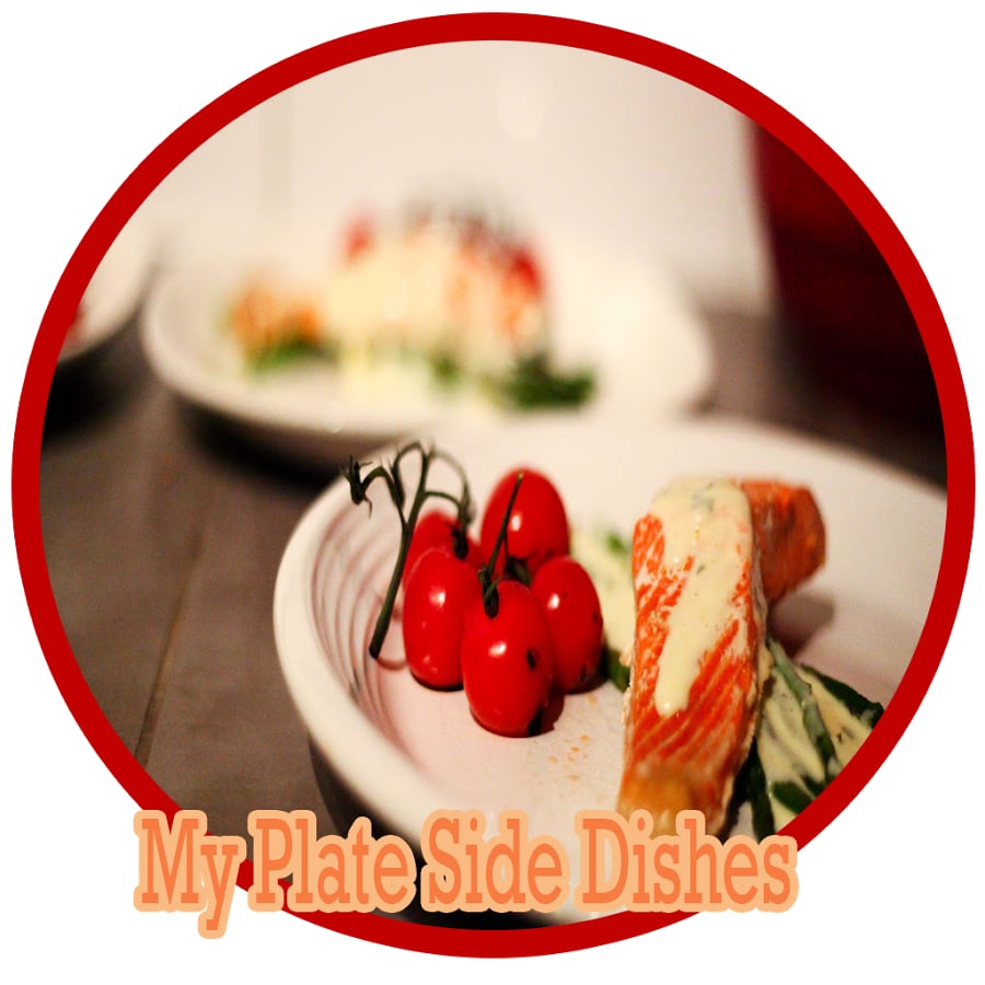 MyPlate Side Dishes截图1