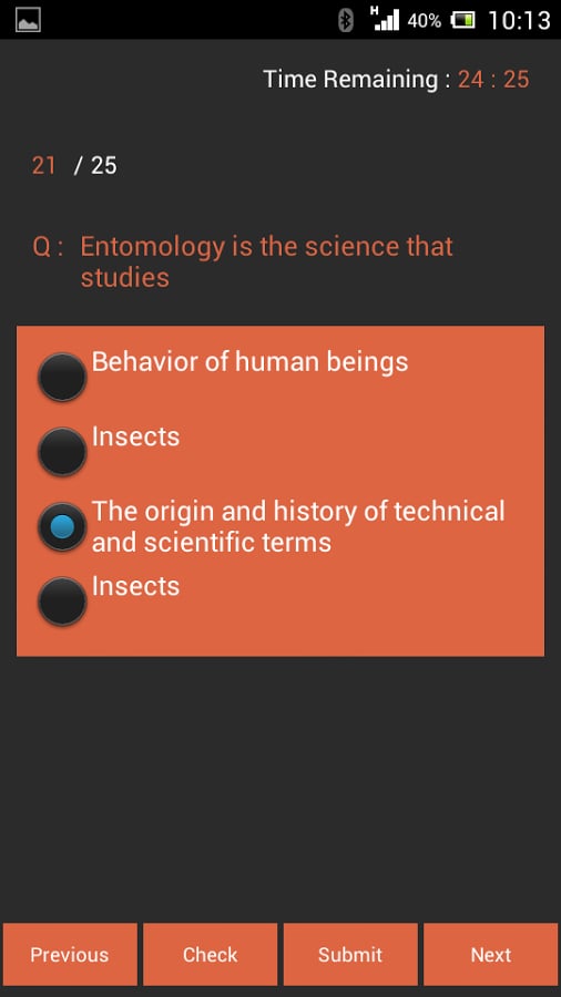 India General Knowledge ...截图4