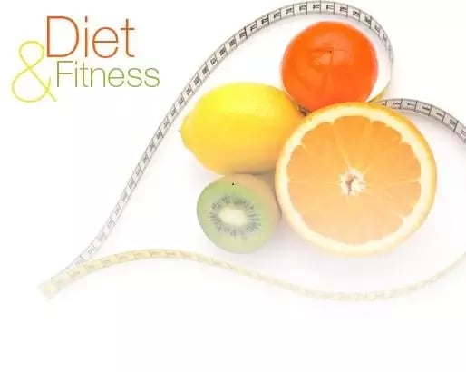 Diet &amp; Fitness Journal截图1