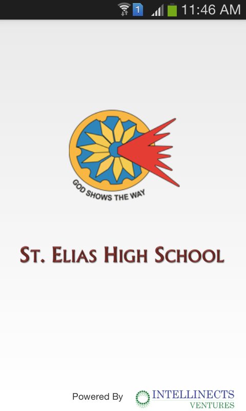 St. Elias High School截图5