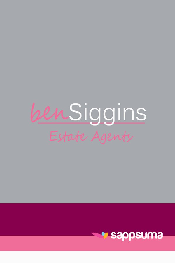 Ben Siggins Estate Agent...截图1