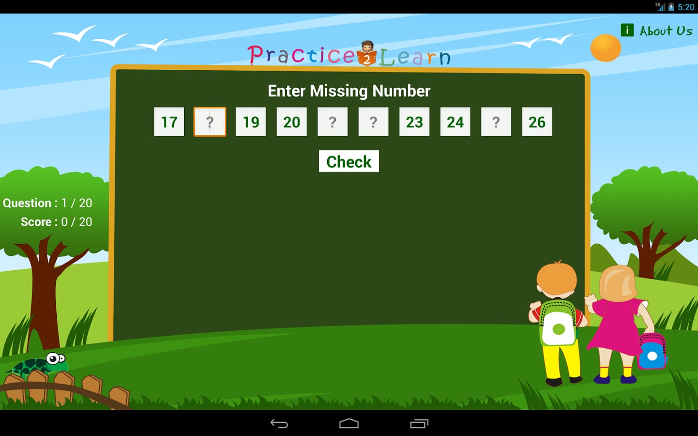 Practice2Learn截图7