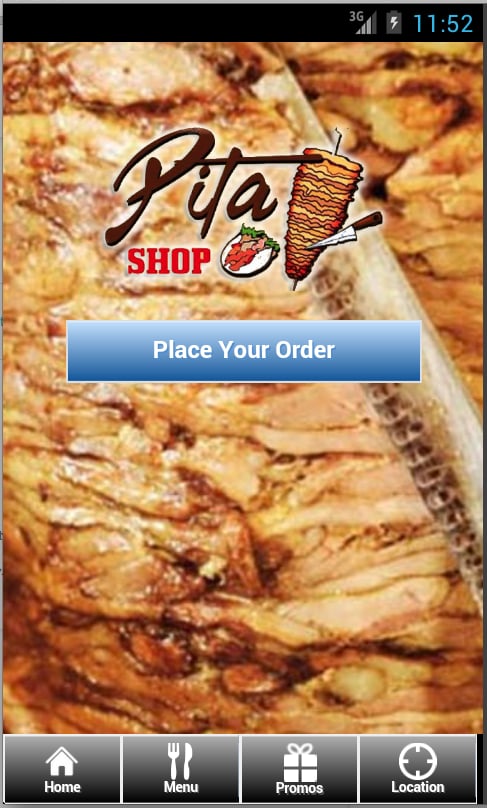 PIta Shop截图3