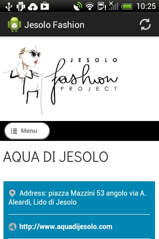 Jesolo Fashion截图1