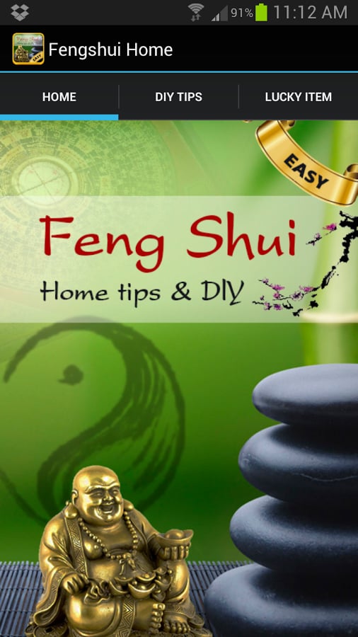 Feng Shui Home截图1