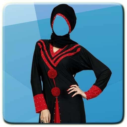 Burqa uniform截图2