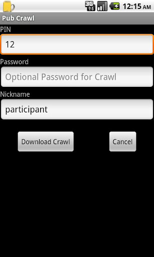 Pub Crawl - pubdroid.com截图6