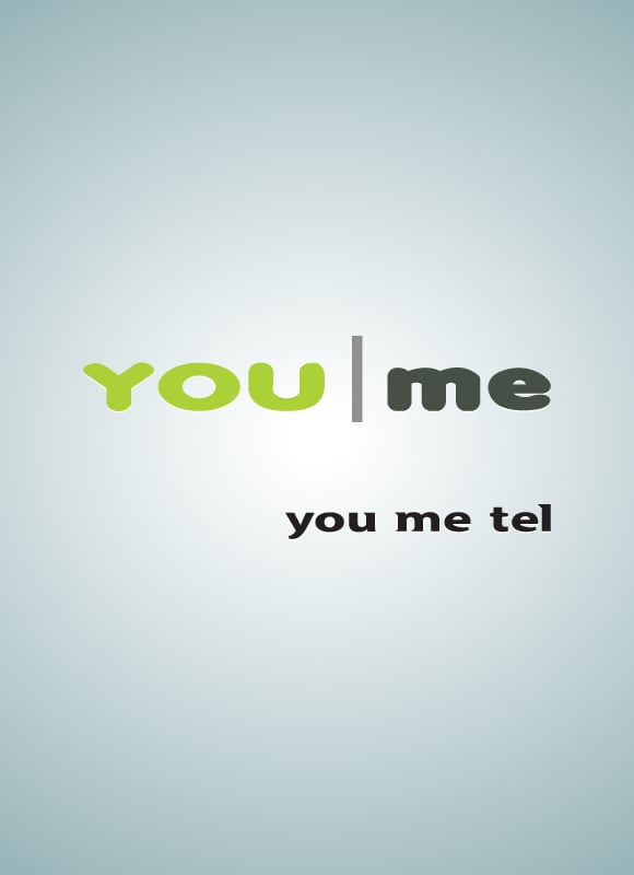 You Me Tel截图2