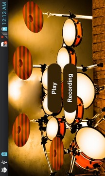 Real Drums:Music截图