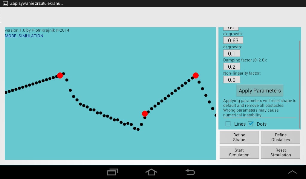 String Simulator截图6