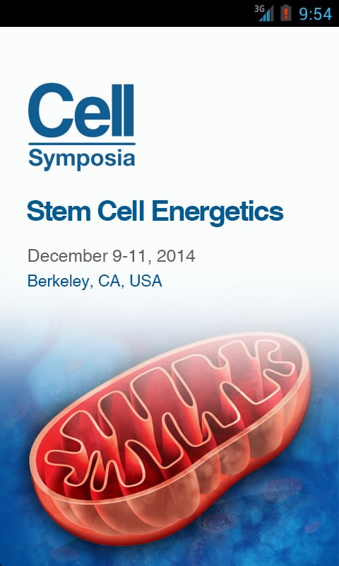 Stem Cell 14截图1