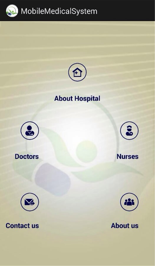 Mobile Medical System截图1