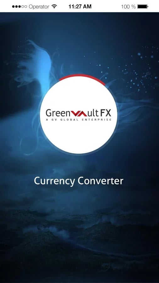 Currency Converter Forex截图5
