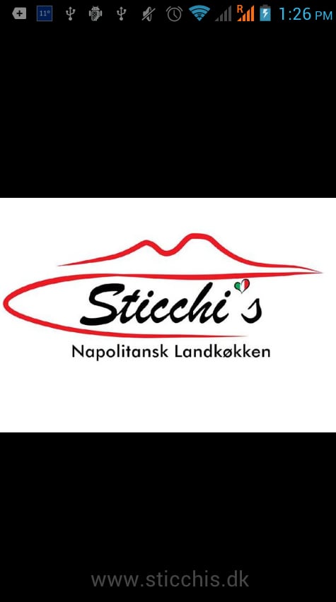 Sticchis ApS截图1