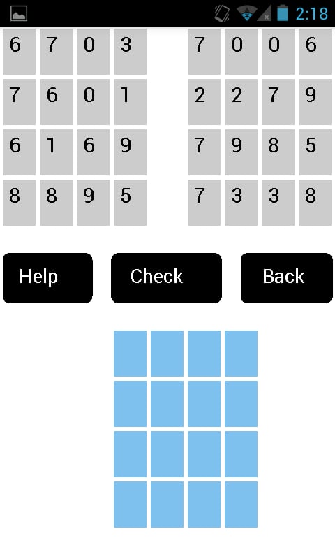 Learning tool for Math截图9