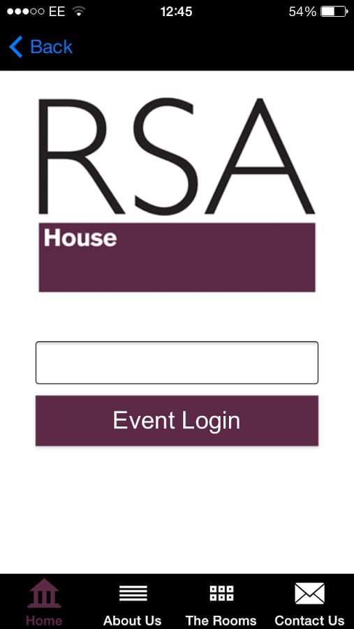 RSA House截图2