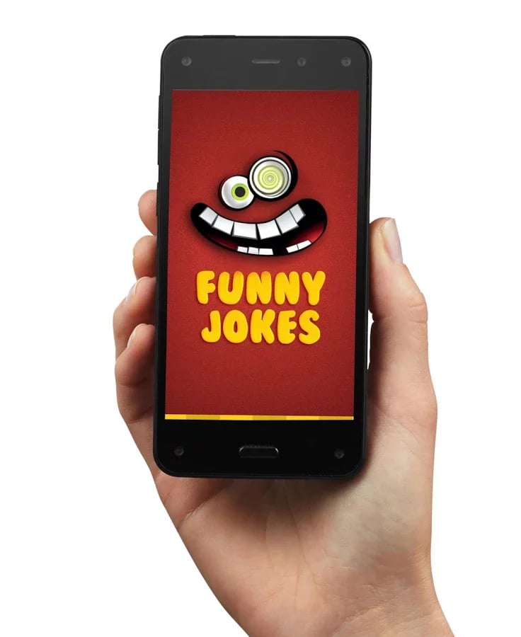 Funny Jokes (10,000)截图2