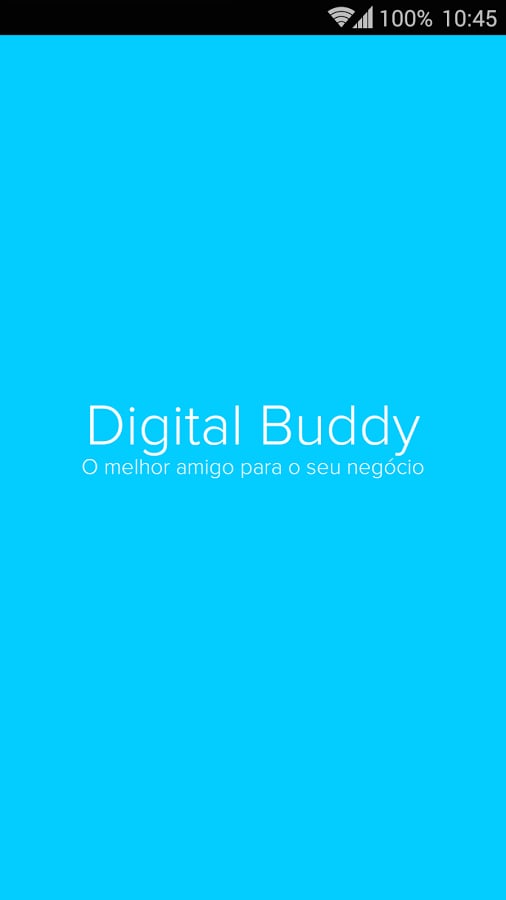 Digital Buddy截图6