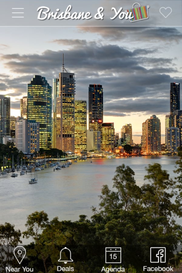 Brisbane &amp; You截图1