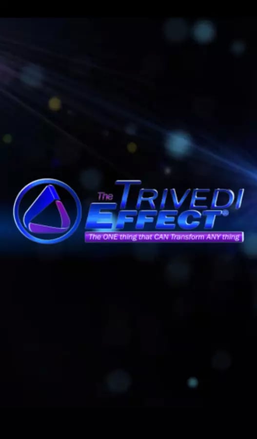 Trivedi Effect截图10