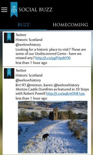 Historic Scotland截图7