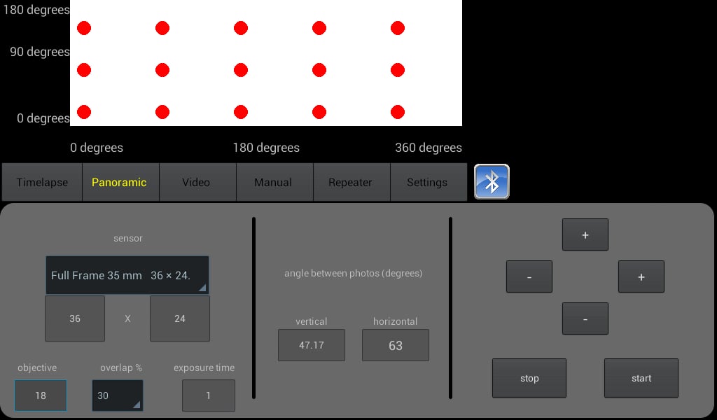 MTL-Portable Slider Time...截图5