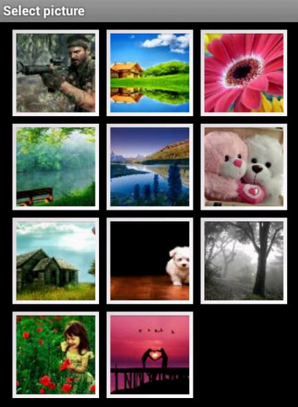 Photo Effects Pro截图4