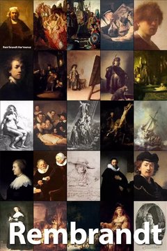 Audio Guide-Rembrandt Ga...截图