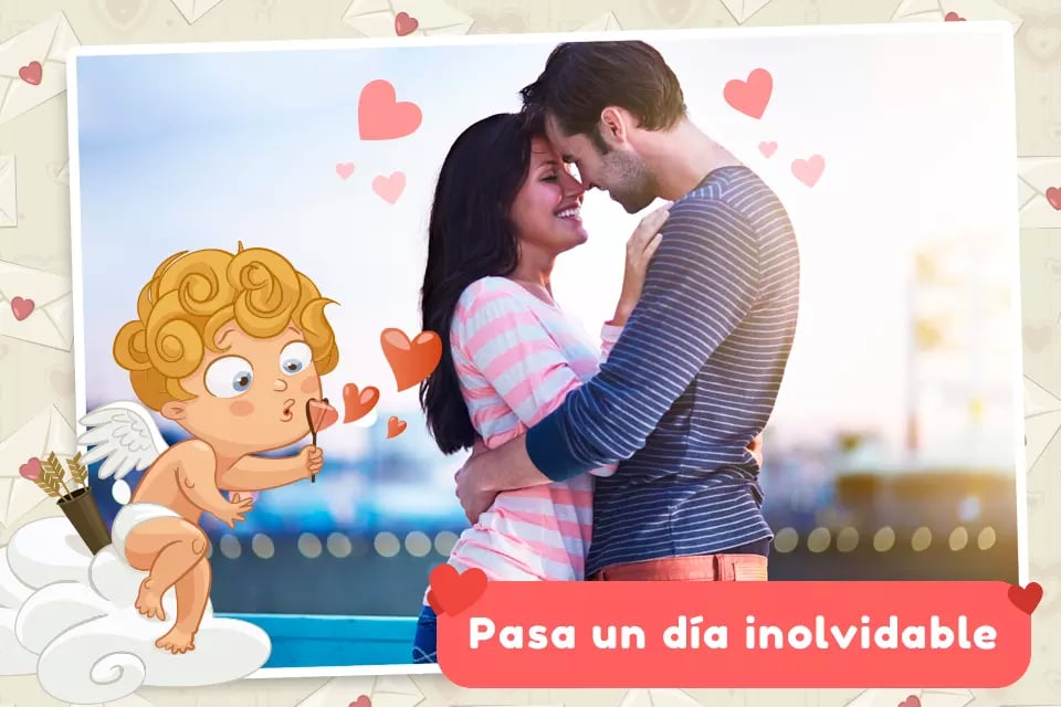 Postales San Valentin截图10