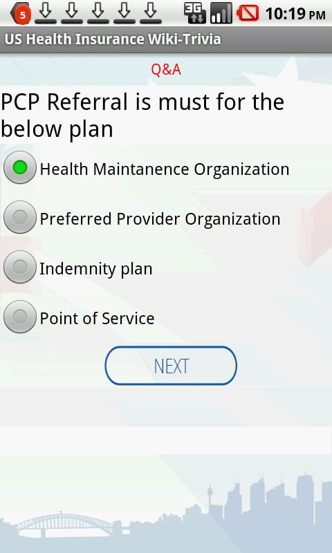 US Health Insurance Info...截图1