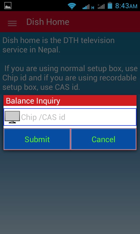 GSM Nepal截图4