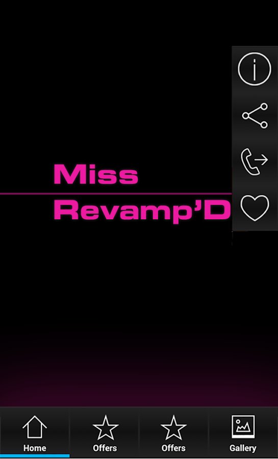 Miss Revampd截图2