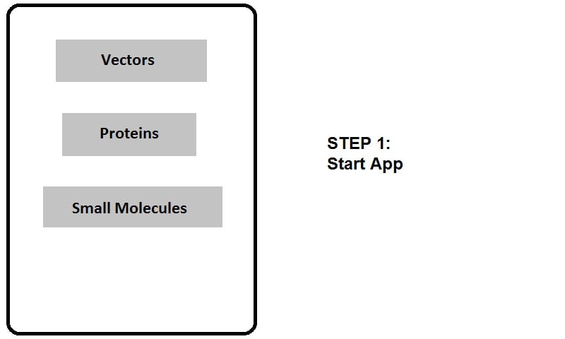 myRAPID BIO Start-Up截图2