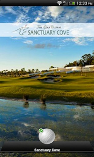 The Golf Club atSanctuary Cove截图10