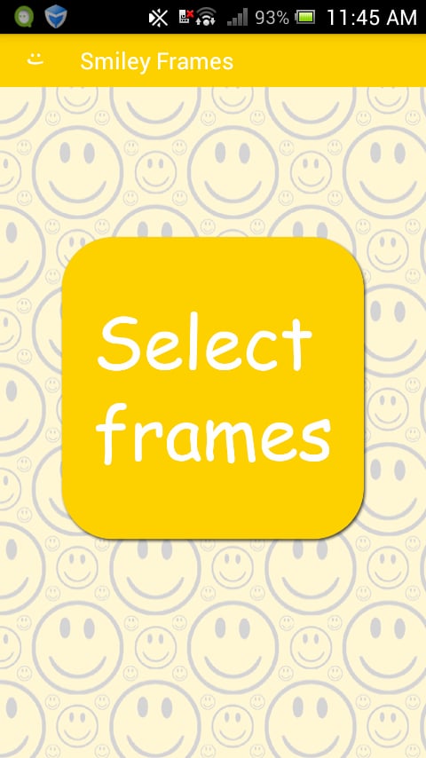 Smiley Frames截图8