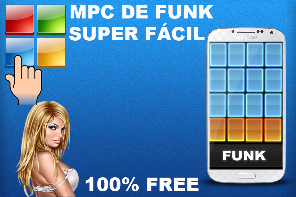 MPC FUNK dubstep PRO截图3