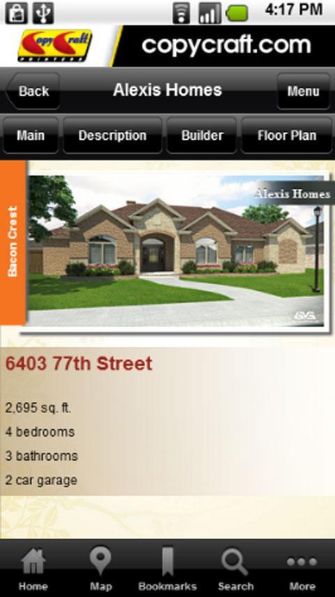 Lubbock Parade of Homes 2012截图3