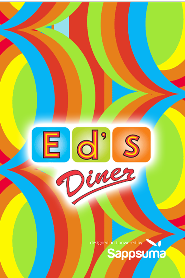 Eds Diner截图2