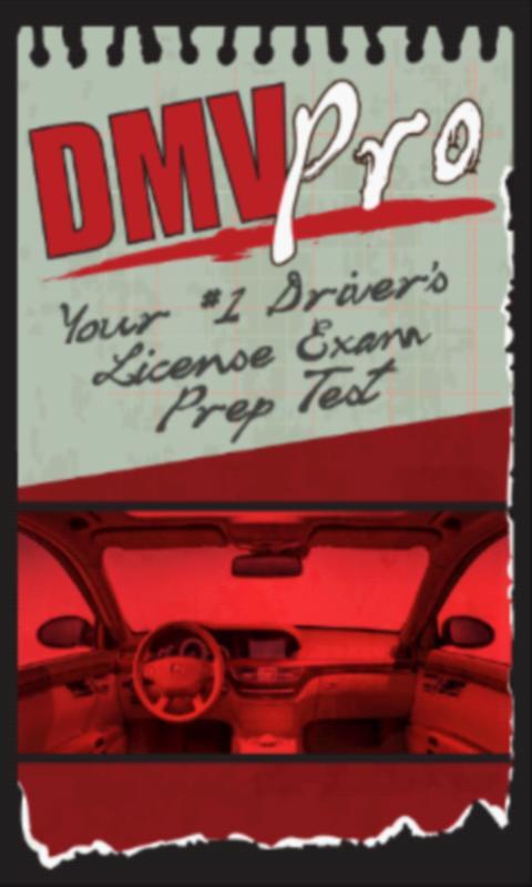 Drivers Ed MI Free DMVPRO Quiz截图2