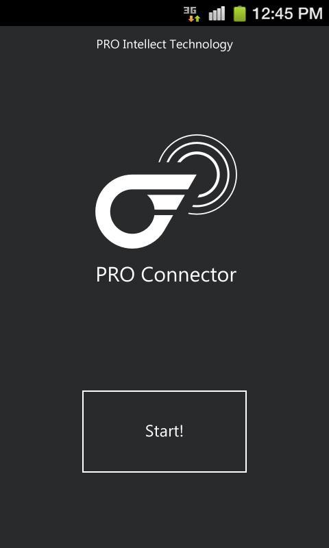 Pro Connector Multi截图1