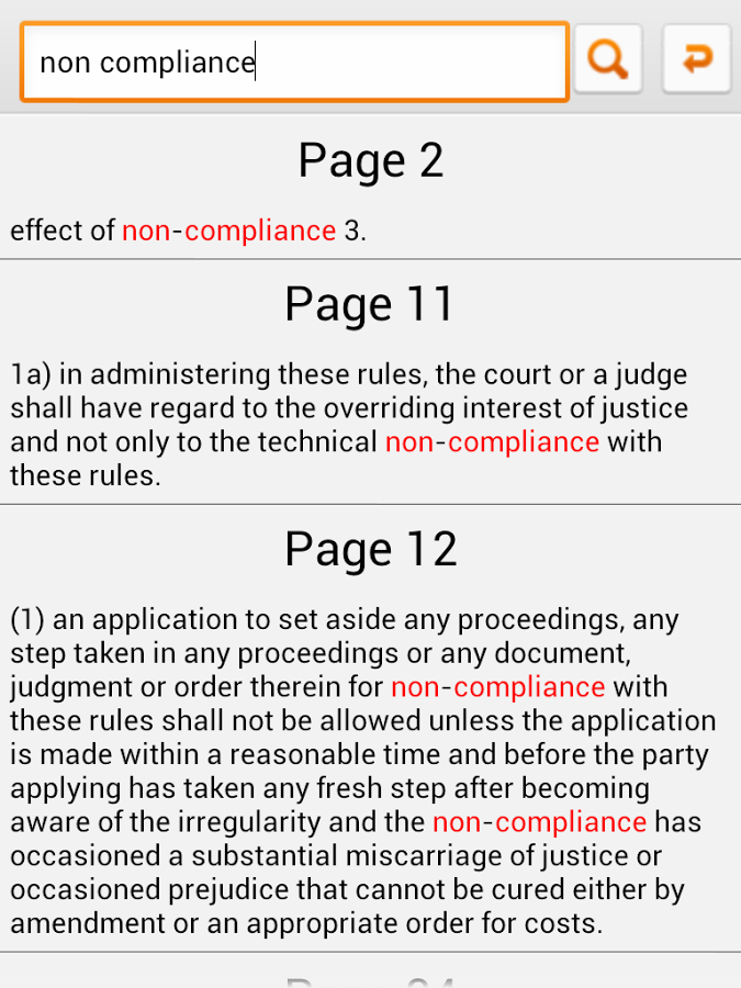 Malaysia Rules of Court 2012截图5