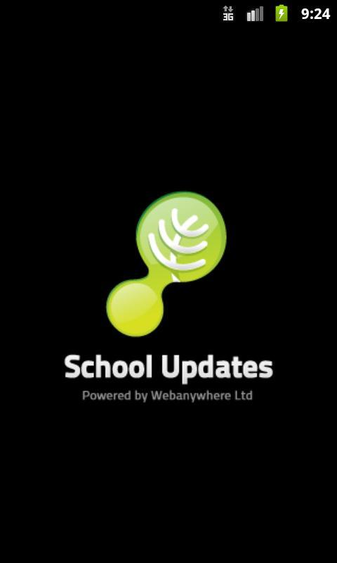 School Updates截图1