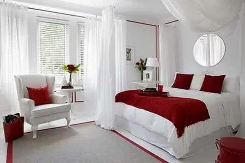 Romantic Bedroom Ideas截图1